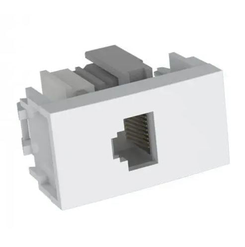 Encontraproduto.com.br - modulo tom rj45 cat5e enerbras