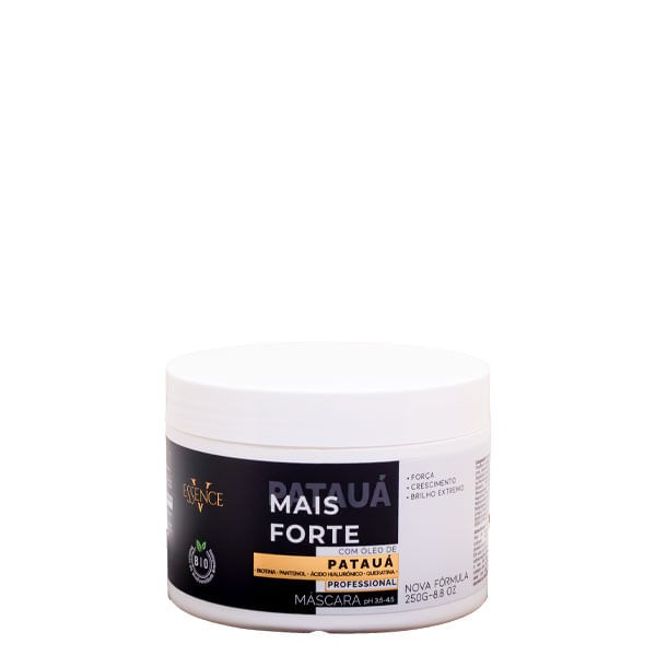 Encontraproduto.com.br - Máscara Vitta Essence 250g Mais Forte Patauá