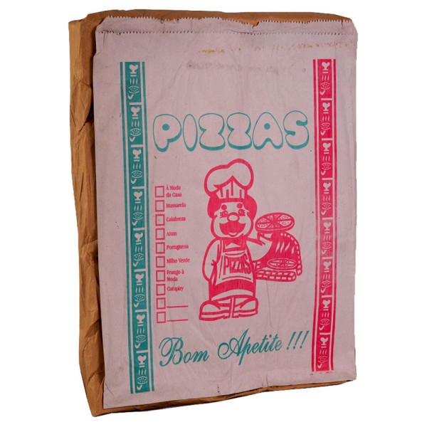 Encontraproduto.com.br - Papel Acoplado Mono 30x40 com 500 Unidades Lanches