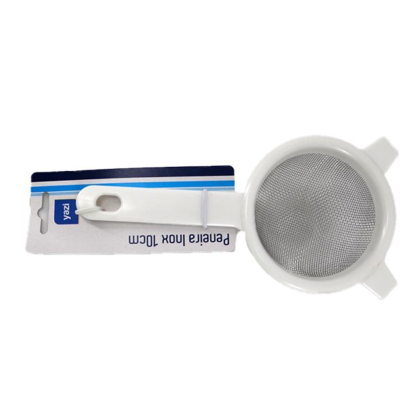 Encontraproduto.com.br - Peneira Yazi Inox YAP10 10cm