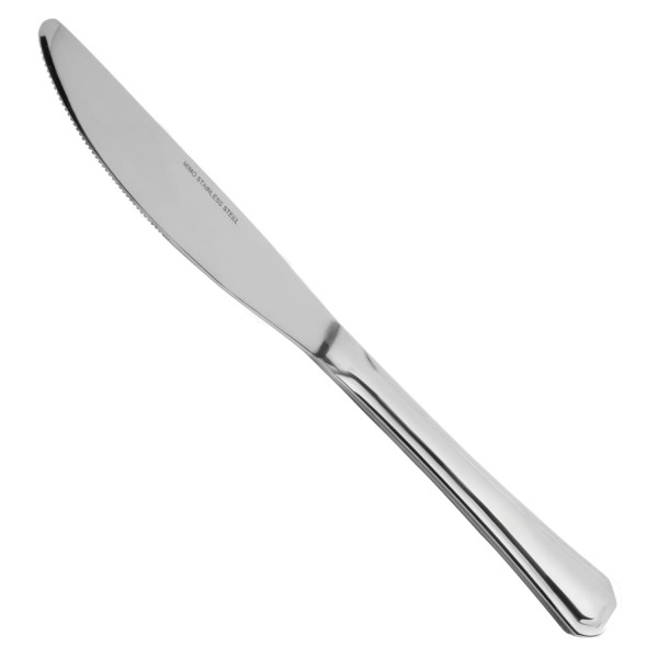 Encontraproduto.com.br - Faca de Mesa AT Mimo Style em Aço Inox