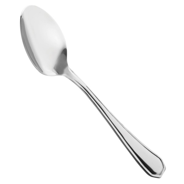 Encontraproduto.com.br - Colher de Sobremesa AT Mimo Style em Aço Inox