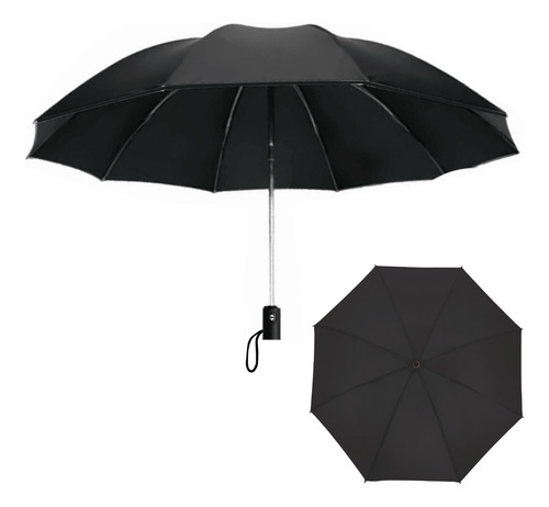 GUARDA-CHUVA MICKEY LONGA AUTOMATICA