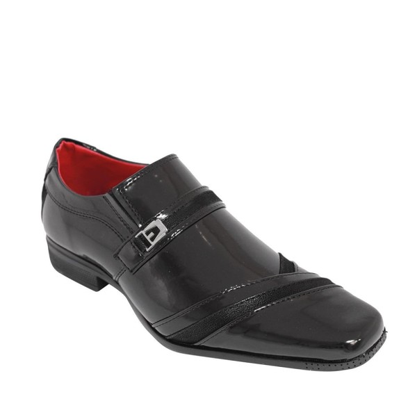 Encontraproduto.com.br - Sapato Social Masculino Parthenon - RE 2014