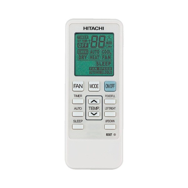 Encontraproduto.com.br - Ar Condicionado Split Cassete On/off Hitachi Primairy 55000 Btus Frio 220v Trifásico Rci60f3p