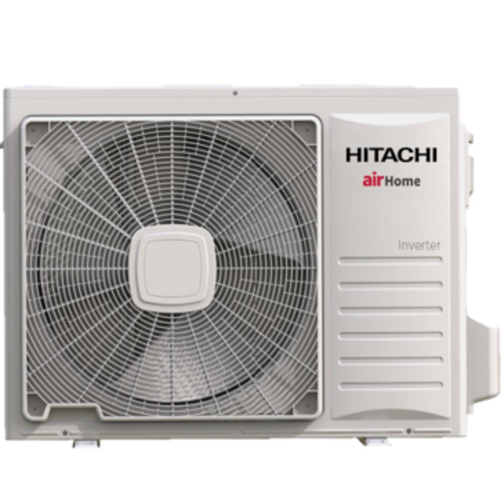 Ar Condicionado Inverter Hitachi 18000 Btus Frio 220v R-32
