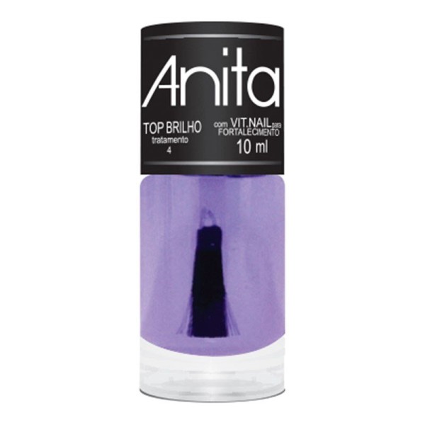 Encontraproduto.com.br - Esmalte Anita Top Brilho