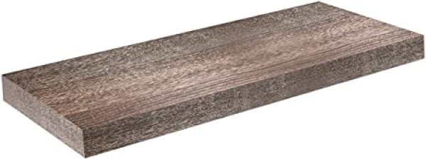 Encontraproduto.com.br - Prateleira malbec amaro 4X25X60CM tendenza collection