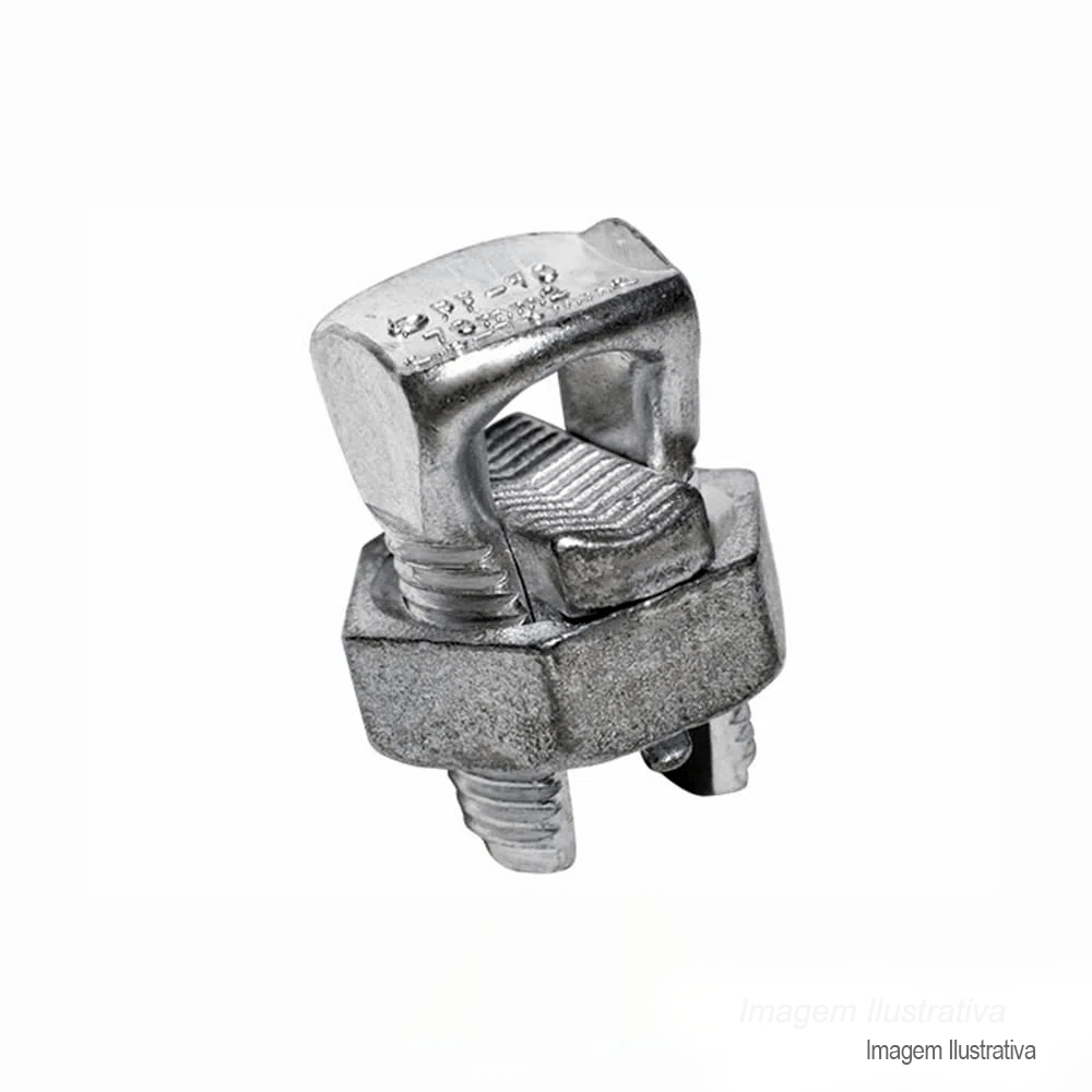 Encontraproduto.com.br - Conector Split Bolt 50Mm Pf-50 1805 Intelli