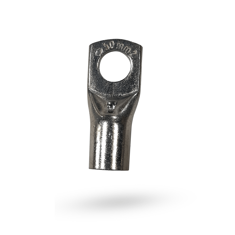 Encontraproduto.com.br - Terminal de cobre à compressão tm50 50mm - intelli