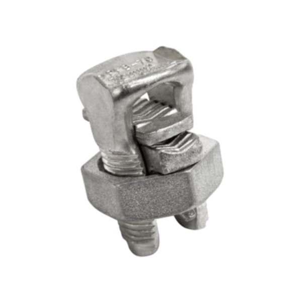 Encontraproduto.com.br - Conector Parafuso Fendido Bimetálico 2,5-16mm INTELLI