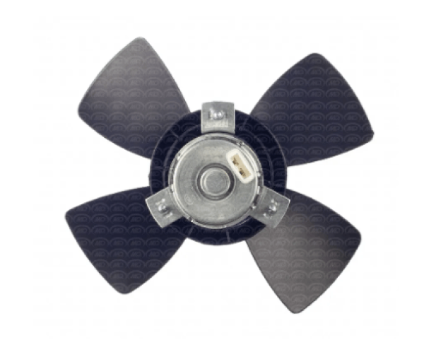 Encontraproduto.com.br - Eletroventilador Ventoinha Gol Parati Saveiro Logus Escort Sem Ar MQ0143 MULTIQUALITA 9130081032