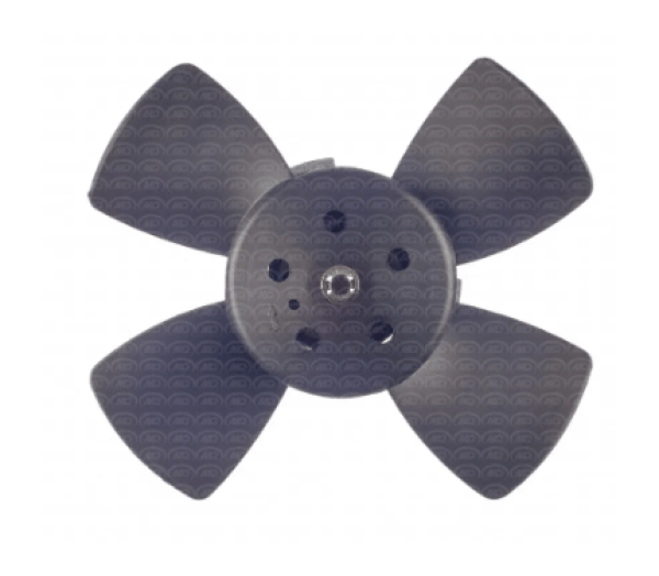 Encontraproduto.com.br - Eletroventilador Ventoinha Gol Parati Saveiro Logus Escort Sem Ar MQ0143 MULTIQUALITA 9130081032