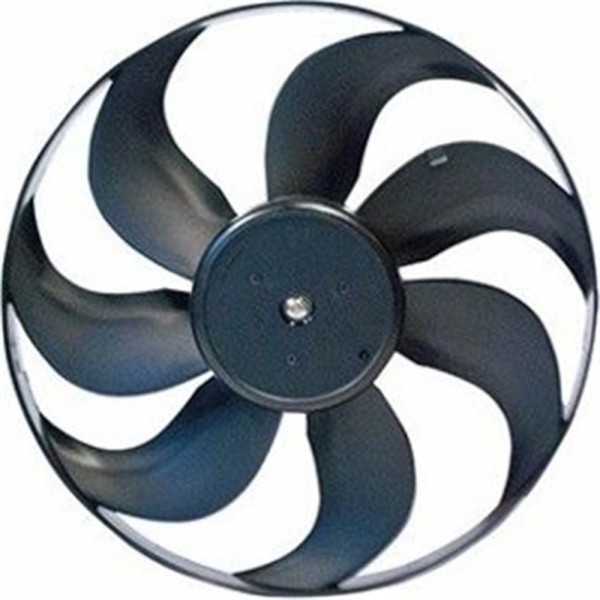 Encontraproduto.com.br - ELETROVENTILADOR FOX 2003 EM DIANTE COM AR VW - MQ0144