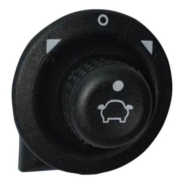 Encontraproduto.com.br - BOTÃO INTERRUPTOR RETROVISOR ELÉTRICO FORD KA 2014/ FIESTA ECOSPORT - FD3001