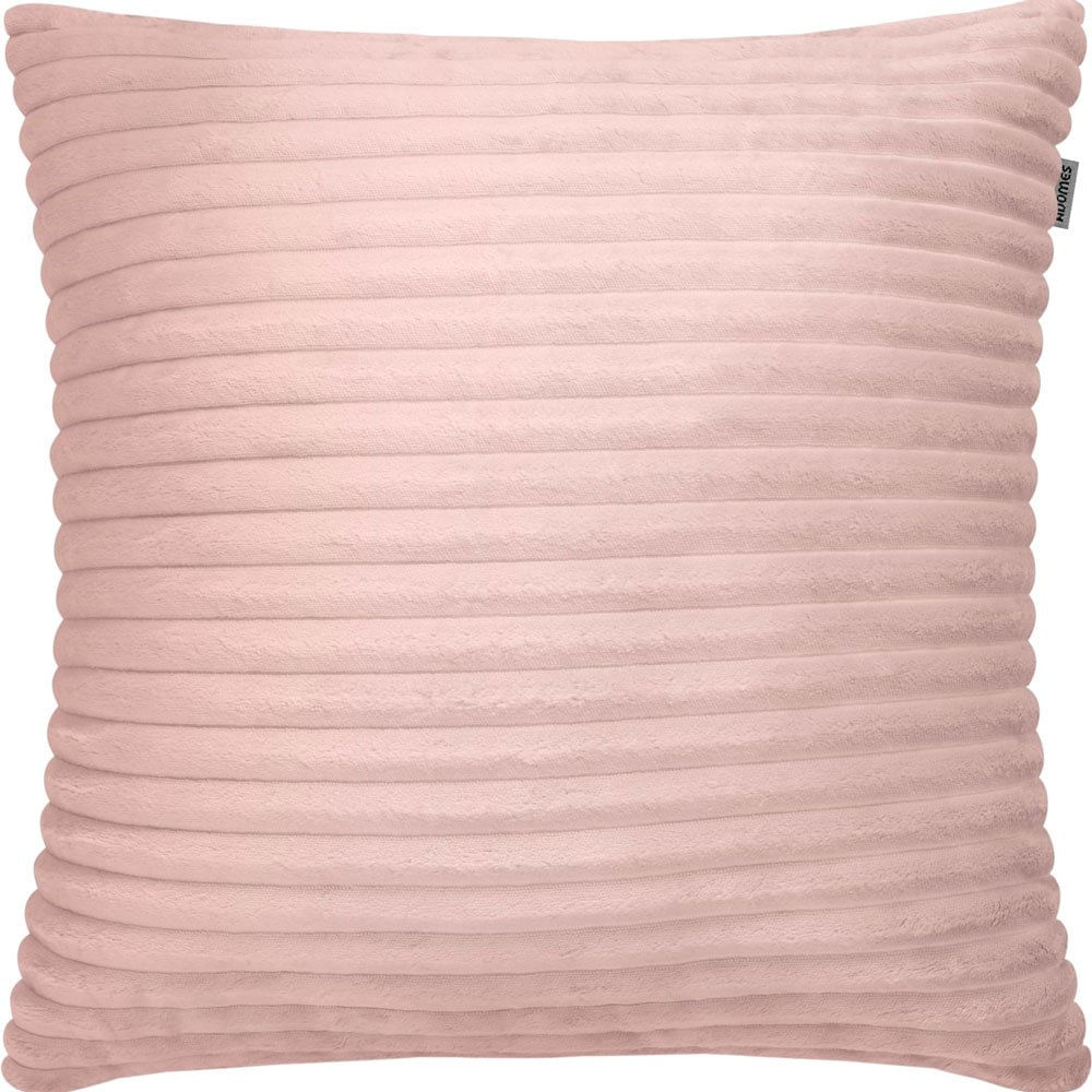 Encontraproduto.com.br - Capa para Almofada Flanel 45X45cm Rosa - Adomes