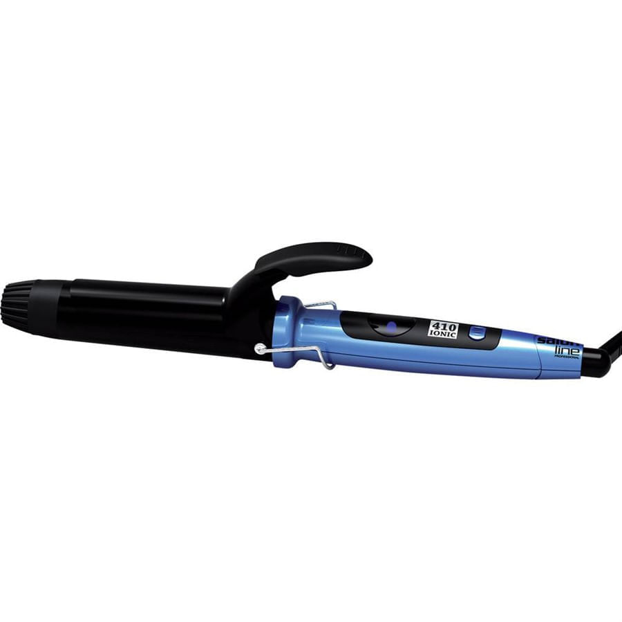 Encontraproduto.com.br - Modelador Salon Line 410 Ionic 33mm