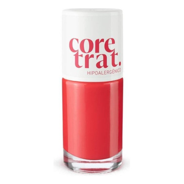 Esmalte Hipoalergênico Coretrat Desejo Blant 8,5ml
