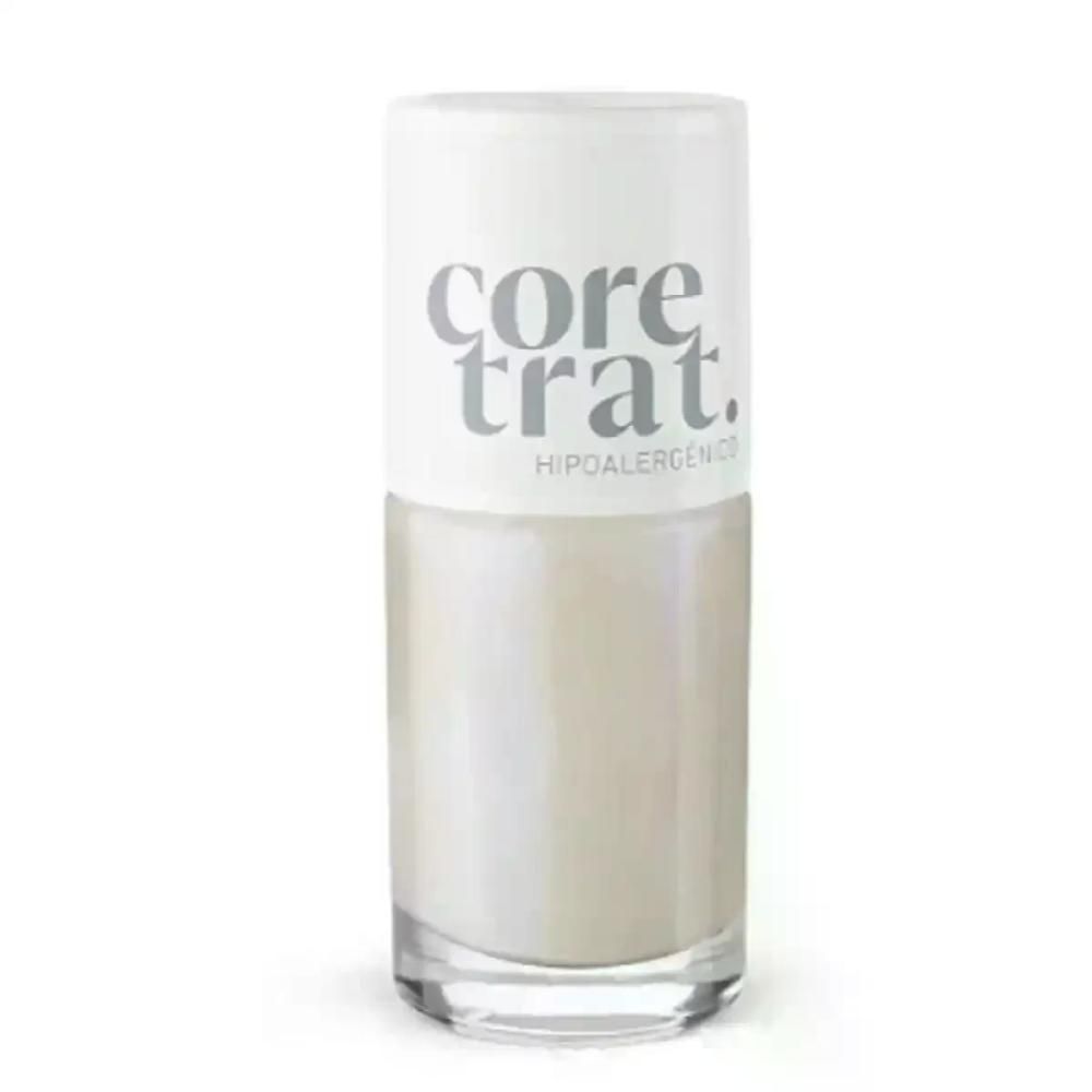 Encontraproduto.com.br - Esmalte Coretrat Efeito Gel 8,5ml Pedra da Lua - Blant