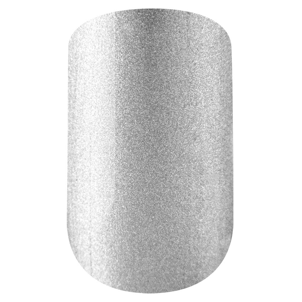 Encontraproduto.com.br - Esmalte Coretrat Metalico 8,5ml Silver Dust - Blant