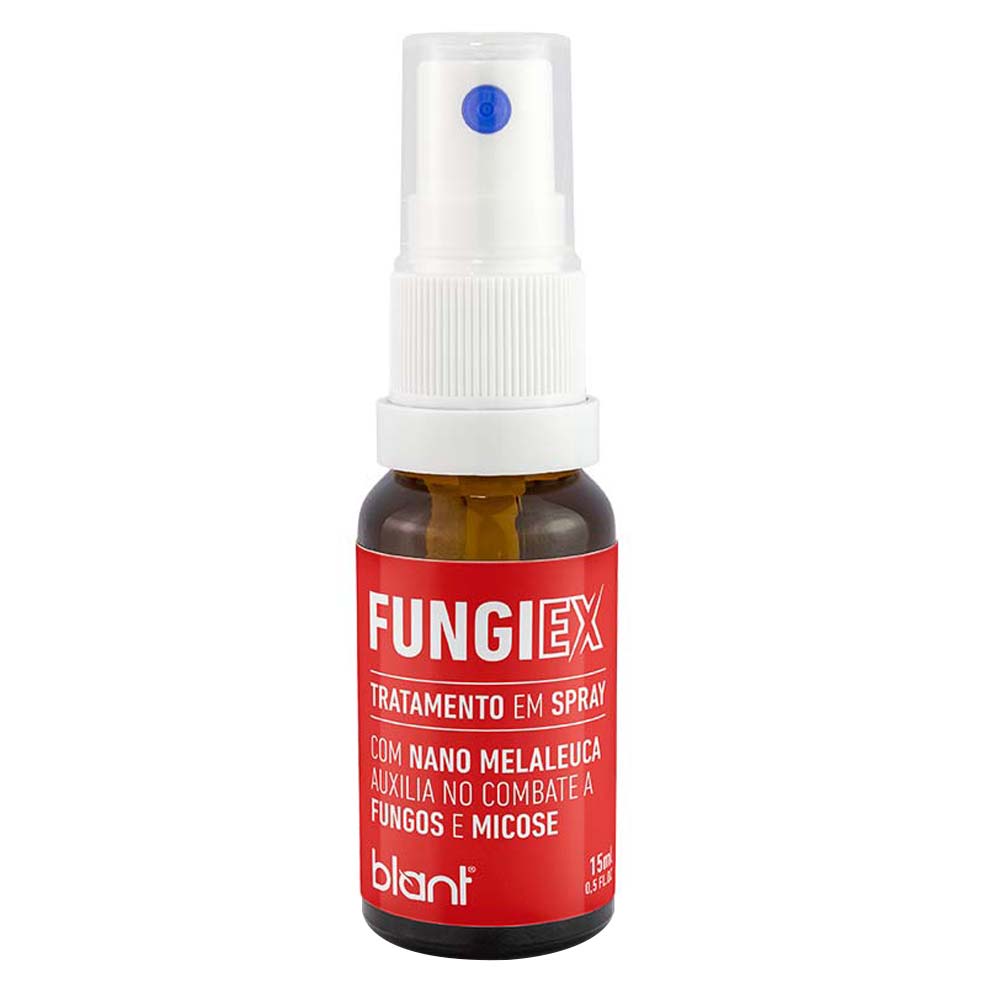 Encontraproduto.com.br - Kit Blant Fungiex 2x1