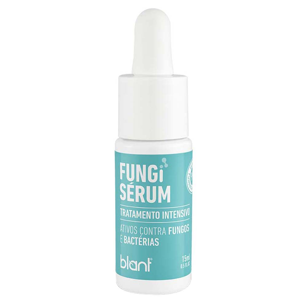 Encontraproduto.com.br - Kit Blant Fungiex 2x1
