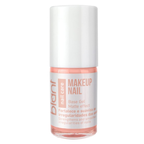 Encontraproduto.com.br - Esmalte Top Primer 2x1 Blant - 8,5ml