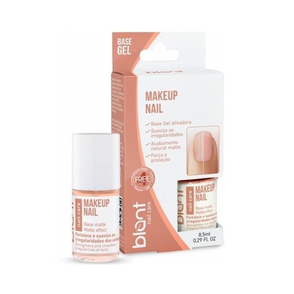 Encontraproduto.com.br - Esmalte Top Primer 2x1 Blant - 8,5ml