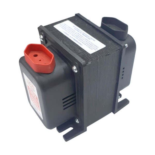 Auto Transformador MM 1500VA Bivolt