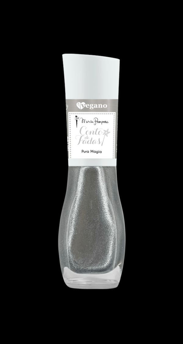 ESMALTE MARIA POMPOSA CT CONTO DE FADAS PURA MAGIA  8,5ML