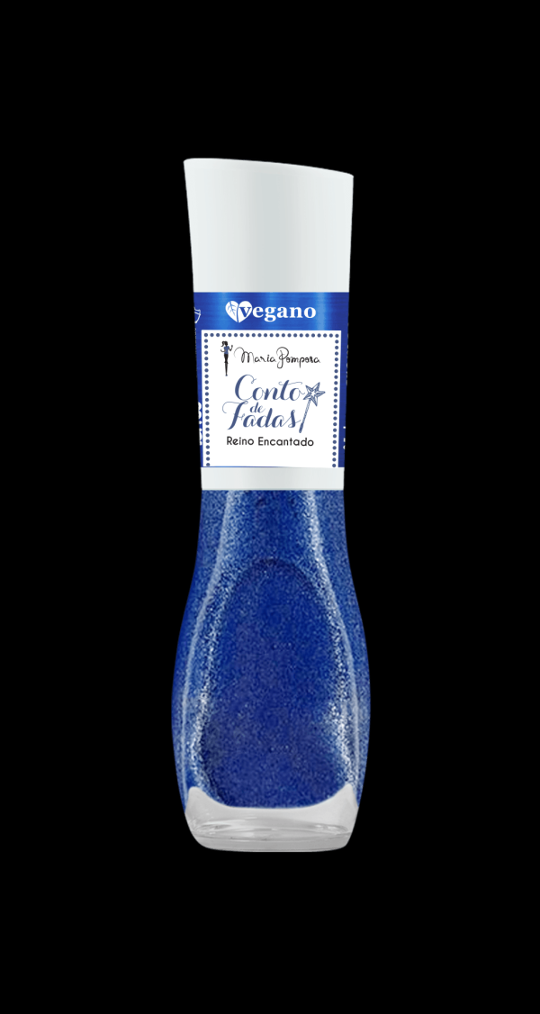 ESMALTE MARIA POMPOSA CT CONTO DE FADAS REINO ENCANTADO  8,5ML