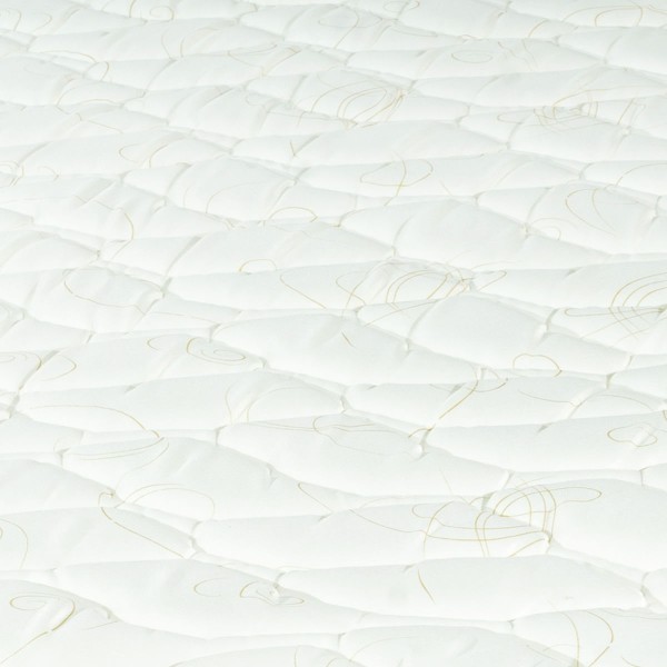 Encontraproduto.com.br - Colchão Solteiro Molas Ensacadas Minaspuma Pure 100x200x22cm