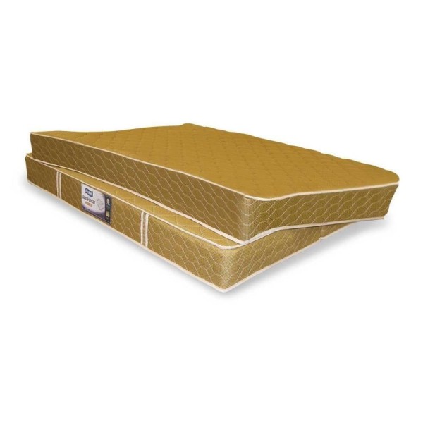 Encontraproduto.com.br - Capa De União Colchão Hotelaria Quenn Plush S-pillow (158x198) - Probel