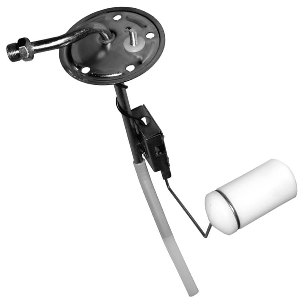 Encontraproduto.com.br - Boia Sensor Nível Combustível Chevrolet C10 C20 D20 85 a 86 88 Litros JSW2770