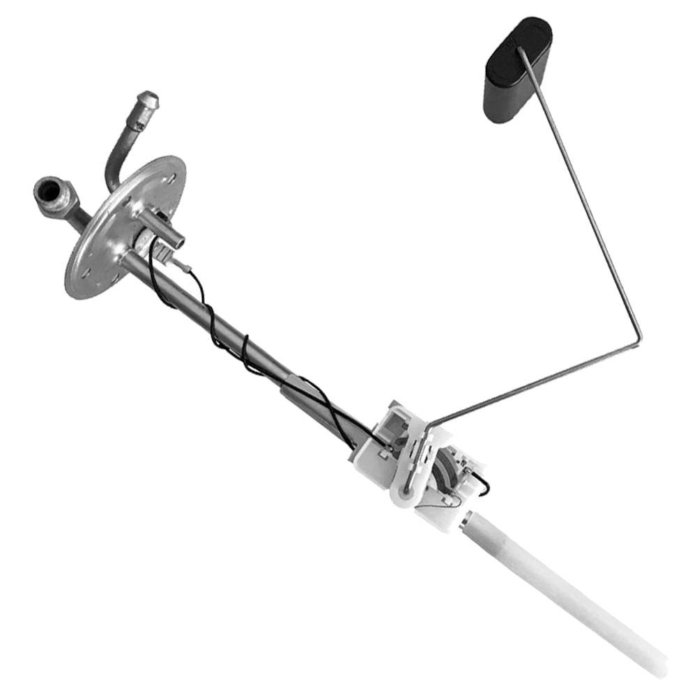 Encontraproduto.com.br - Boia Sensor Nível Combustível GM A10 C10 C20 D20 86 a 92 Sem Retorno 65 Litros