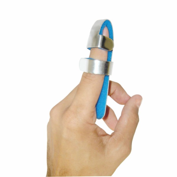 Imobilizador  para os Dedos Splint Brace Pauher AC 444 Orthopauher