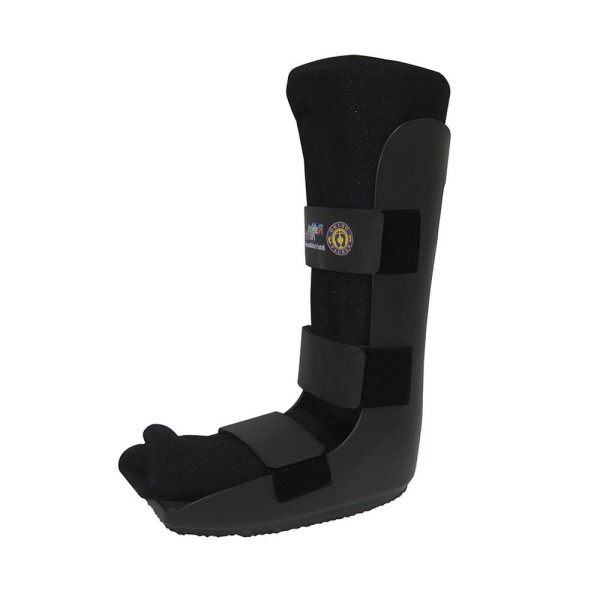Encontraproduto.com.br - Bota Imobilizadora Orthopauher