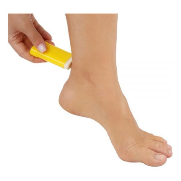 Protetor Anti-atrito Ortho Pauher Magicfoot Bastão 13g