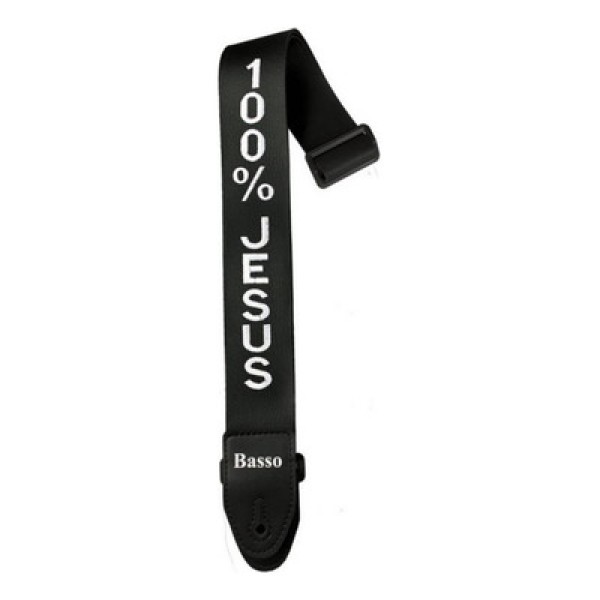 Encontraproduto.com.br - Correia Basso Ny 01 Sint 100% Jesus [f108]