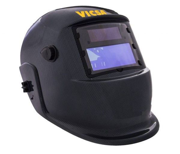Encontraproduto.com.br - Mascara de Solda Automática Optech Vicsa
