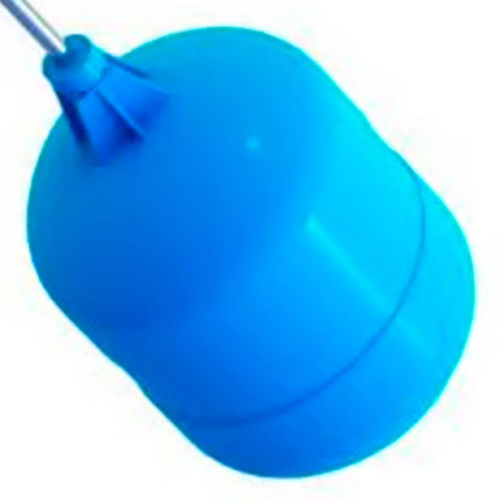 Encontraproduto.com.br - Torneira Boia para Caixas DÁgua Bakof Tec 1/2