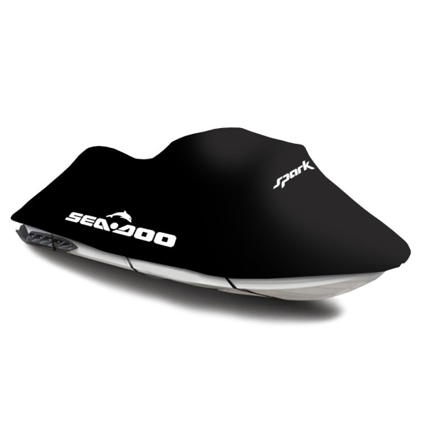 Encontraproduto.com.br - Capa Jet Ski Sea Doo Spark Com 3 Lugares Alta Proteção