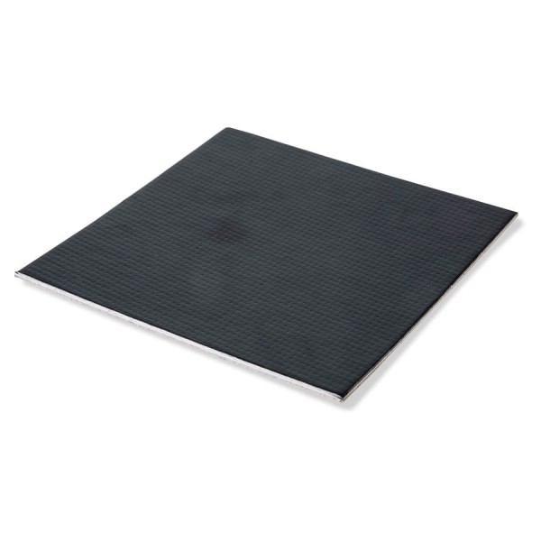 Encontraproduto.com.br - Base para Bolo Classic Quadrada Black 21cm com 10 un STALDEN