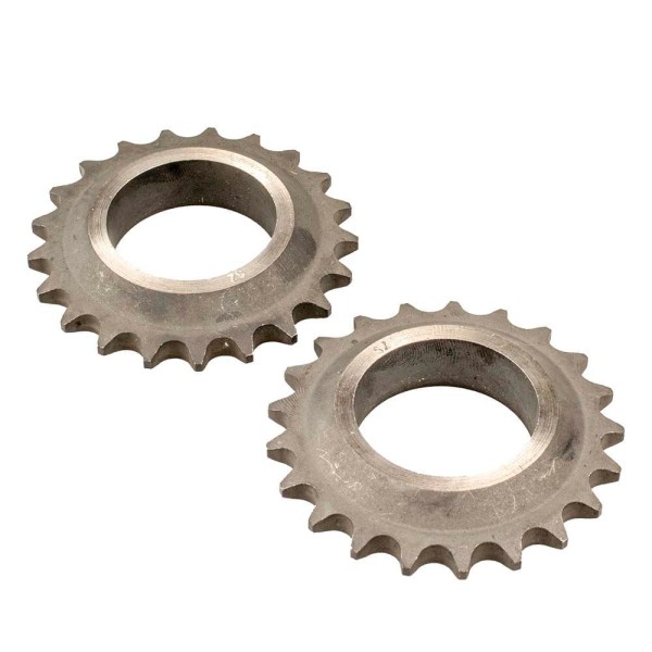 Encontraproduto.com.br - Kit Comando Corrente BORA 2000/2005 - 53376 - OK0010CP