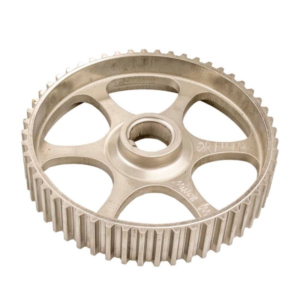 Encontraproduto.com.br - Kit Comando Corrente BORA 2000/2005 - 53376 - OK0010CP