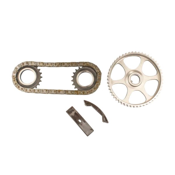 Encontraproduto.com.br - Kit Comando Corrente BORA 2000/2005 - 53376 - OK0010CP