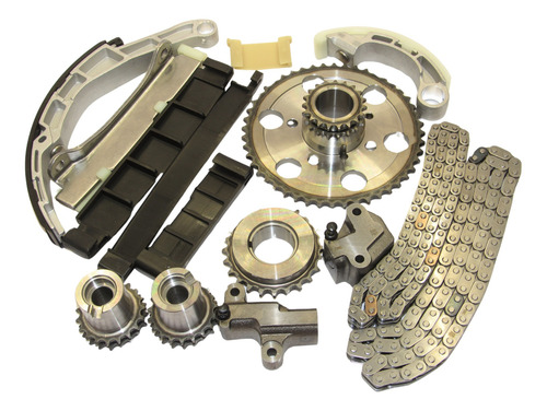Kit Corrente Comando PATHFINDER 2006/2008 - 64530 - OK0049CP