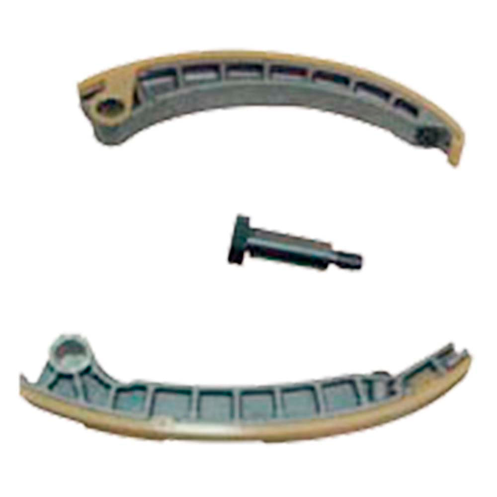 Kit Corrente Distribuicao Parcial Patim Nova  Daily Euro 3 3