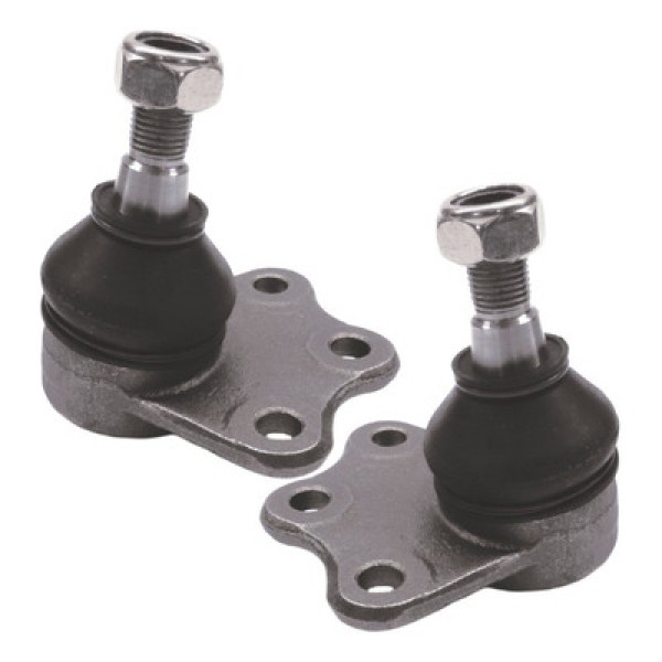 Pivô Suspensão Fiat Idea 2006 a 2011 - 188243 - OKC0410PI