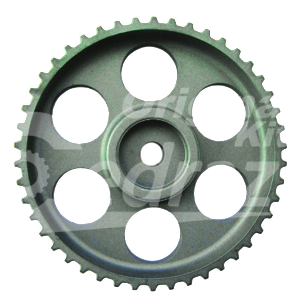 Engrenagem Comando Válvulas Fiat Idea 2006 a 2009 - 505214 - OK03034